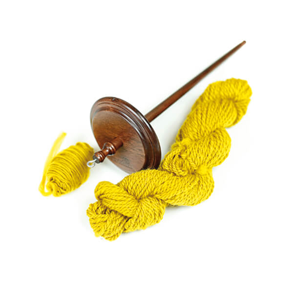 Kromski Drop Spindle Kit - Four Purls Yarn Shop
