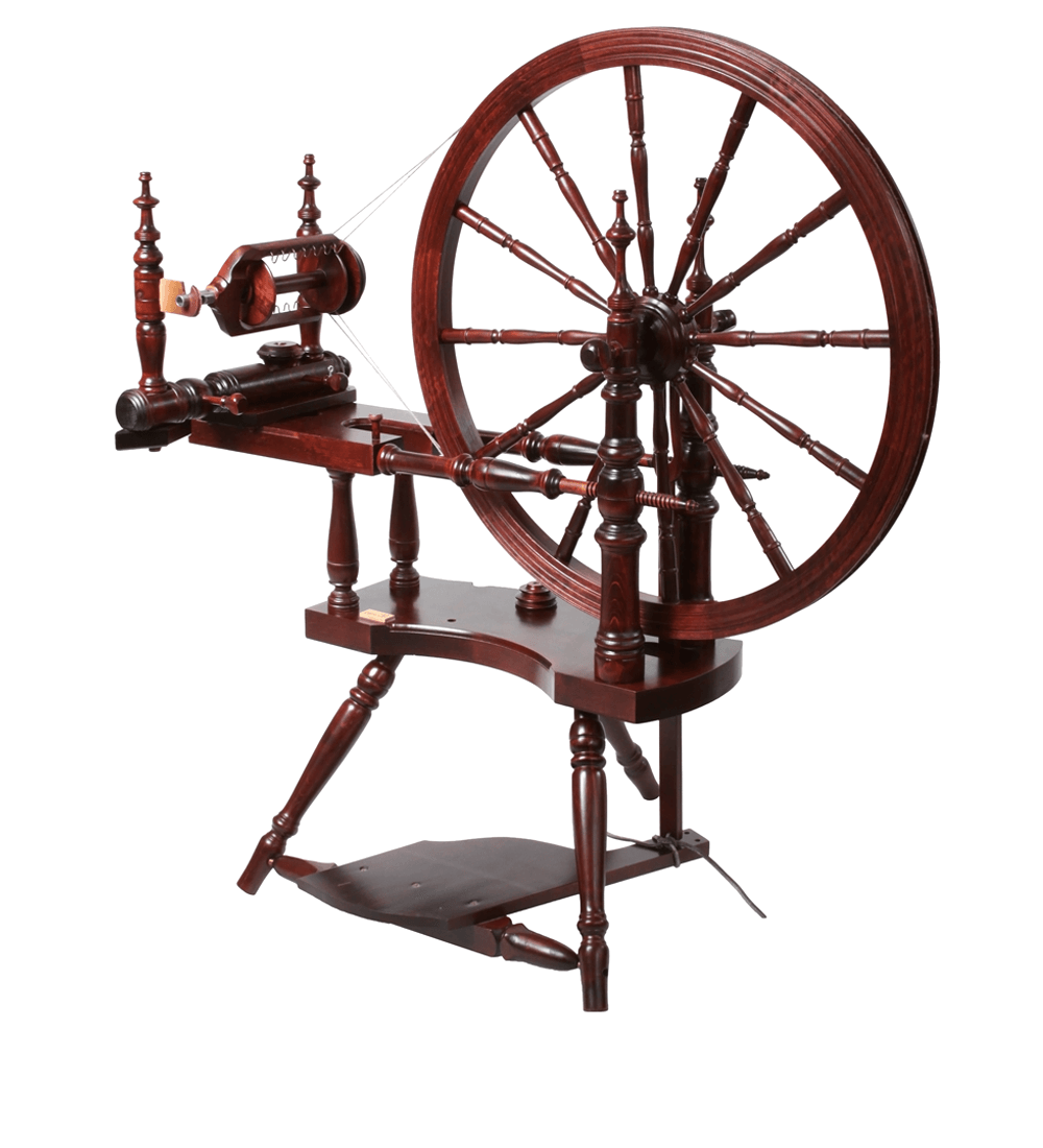 wheel spindle