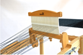 Assemble the Harp Loom
