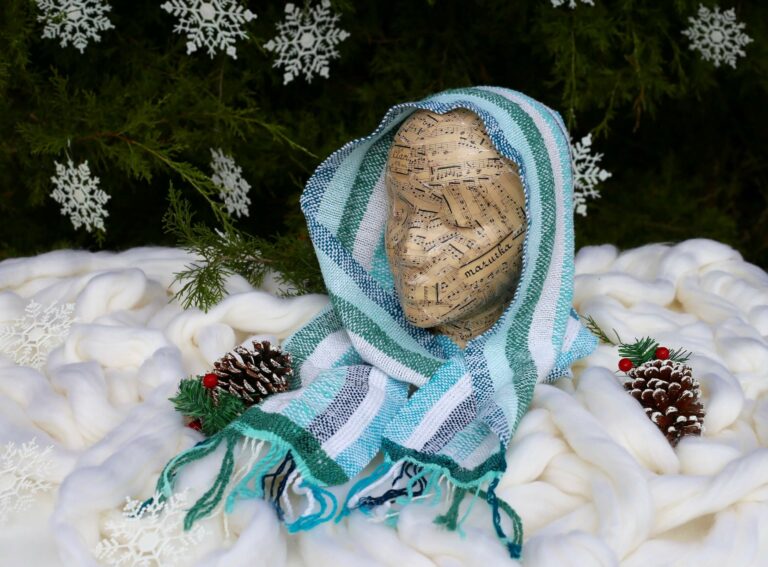 Introducing the Weaver’s Choice Heddle