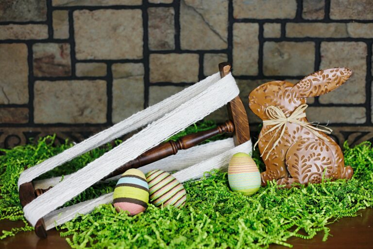 Spinning Angora Fiber