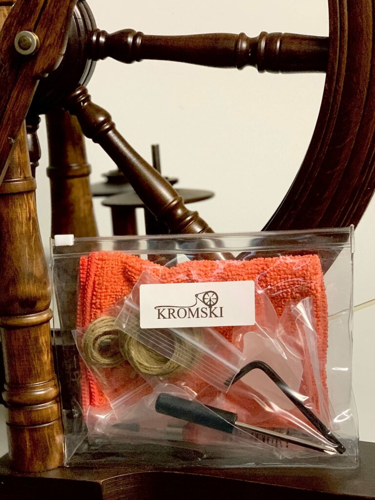 Kromski Maintenance Kits