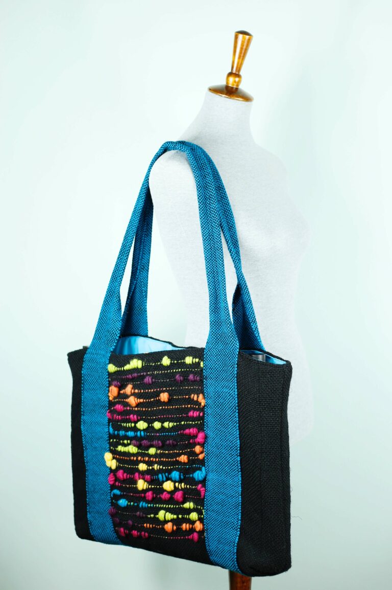 Beehive Tote Bag
