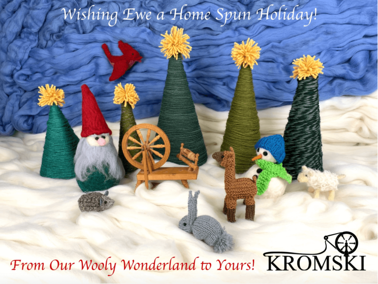Home Spun Holiday