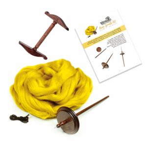 Drop Spindle Kit Deluxe