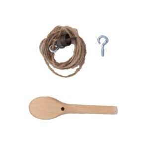 Fantasia Brake Band With Peg