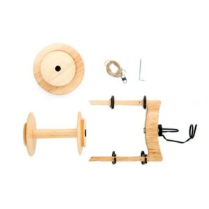 Fantasia Magnetic Jumbo Flyer Set