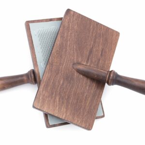 Hand Carders 108 Point