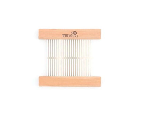 Kromski_Heddle-10cm4in_12dent.jpg Kromski_Heddle-10cm4in_12dent.jpg