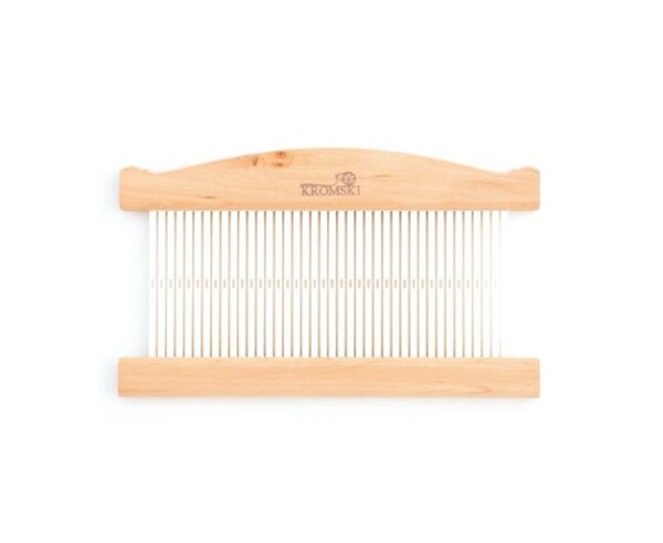Kromski_Heddle-20cm8in_10dent.jpg Kromski_Heddle-20cm8in_10dent.jpg