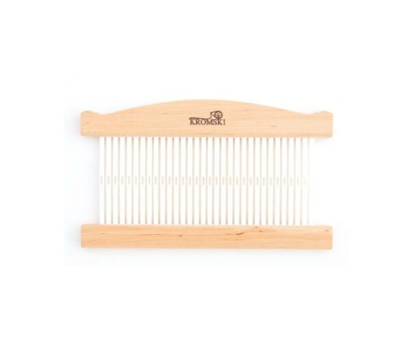 Kromski_Heddle-20cm8in_8dent.jpg