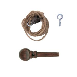 Interlude Brake Band With Peg