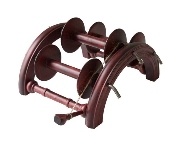 Kromski_LazyKateArched-Mahogany.jpg Kromski_LazyKateArched-Mahogany.jpg