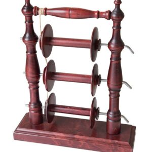 Vertical Tensioned Lazy Kate