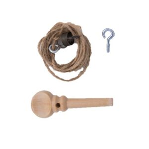 Minstrel Brake Band With Peg