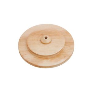 Minstrel Whorl Jumbo