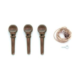 Polonaise Brake Band With 3 Pegs