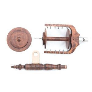 Polonaise Jumbo Flyer Set