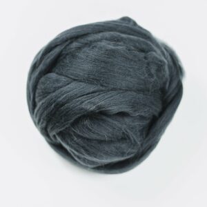 Graphite Wool