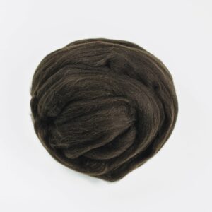 Bronze Wool