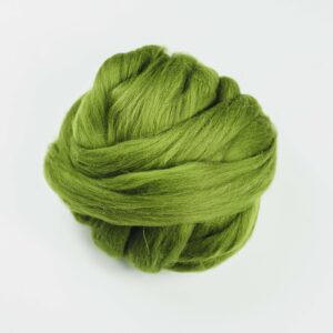 Lime Wool