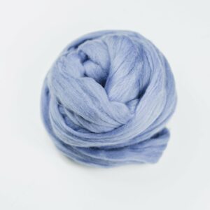 Blue Wool