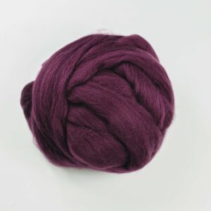 Heather Wool