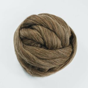 Harvest Bronze Wool