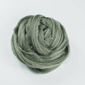 Forest Moss Wool