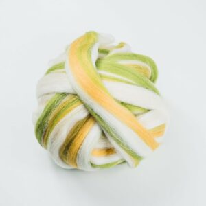 Buttercup Wool