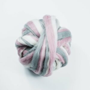 Misty Rose Wool