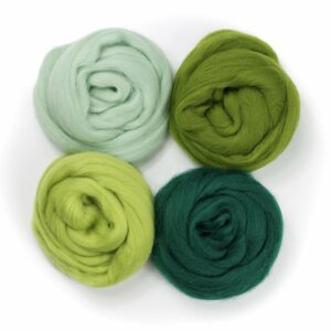 Greens Felt Pack (702)