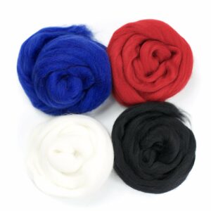 American Spirit Felt Pack (714)