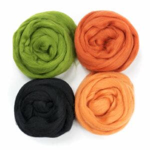 Pumpy-umpkin Felt Pack (718)