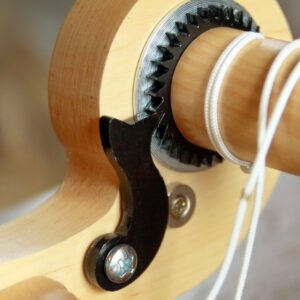 Harp Upgrade Kit (257)