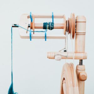 Magnetic Sonata Flyer Head Set