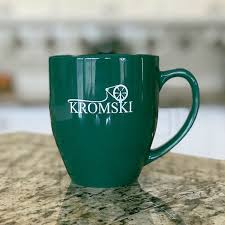 Kromski Coffee Mug (502)
