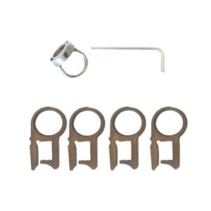 Fantasia Jumbo Orifice Set (78)