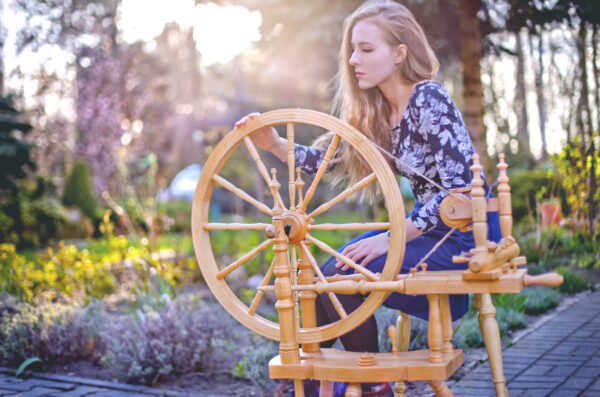 5. maj polonez Kromski Polonaise Polonaise in the garden