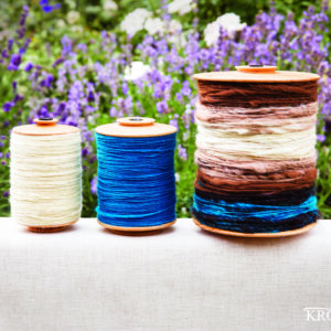 Universal Spinning Accessories