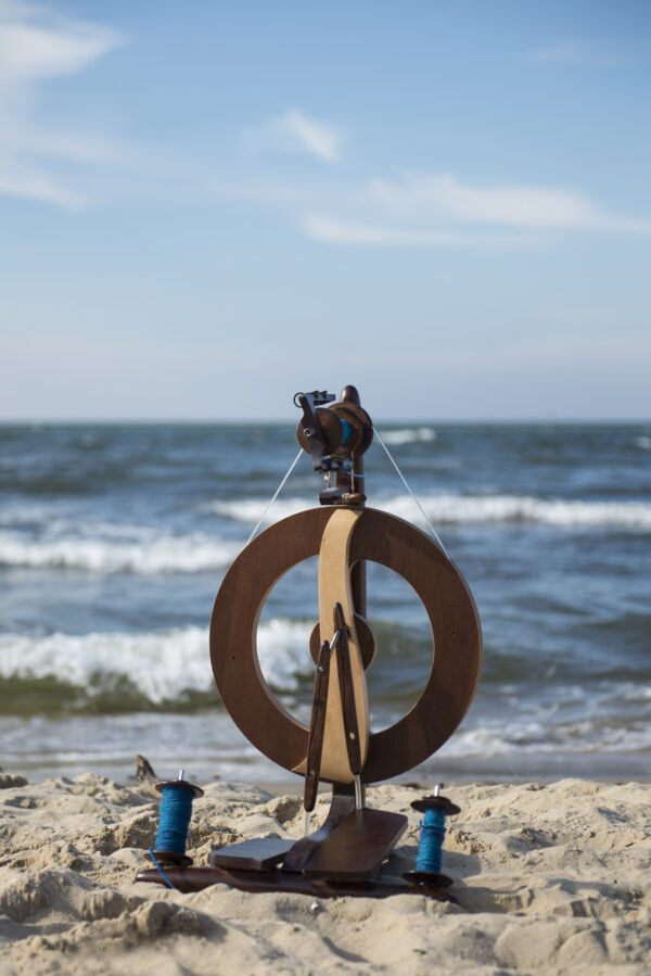 Fantasia at the Baltic Sea Fantasia at the Baltic Sea