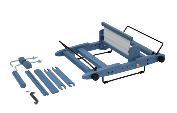 Harbor Blue Presto 10 with accesories Harbor Blue Presto 10 with accesories