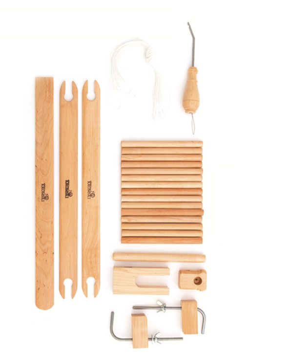 Harp Forte Includes Harp Forte Includes