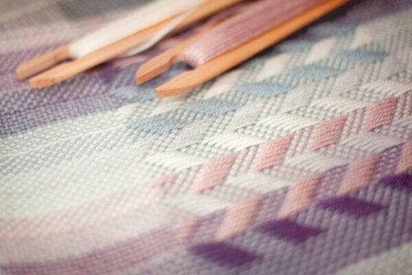 Kromski Harp Forte texture pattern Kromski Harp Forte texture pattern