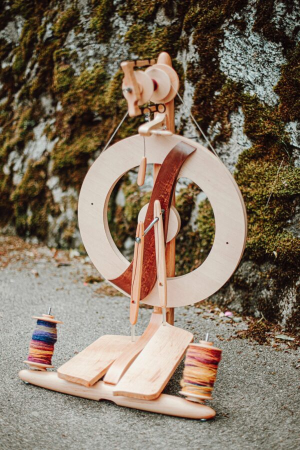 Kromski Fantasia Finished stone background Kromski Fantasia Finished stone background