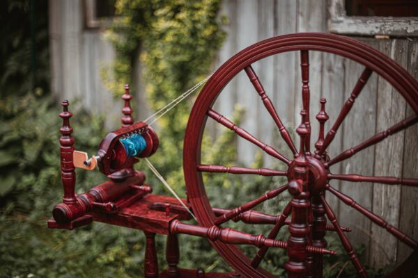 Kromski Polonaise mahogany Kromski Polonaise mahogany