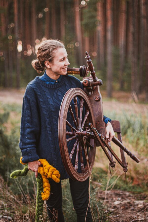 Kromski Symphony Kromski Symphony