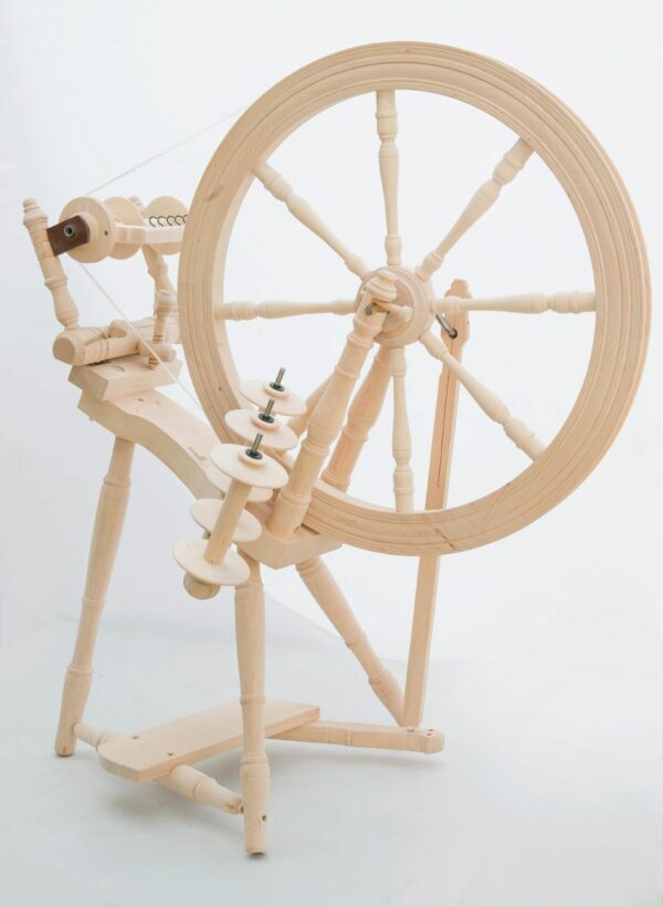 Kromski Interlude Unfinished Kromski Interlude Unfinished