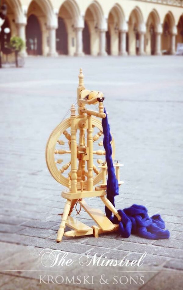 Kromski Minstrel Kromski Minstrel