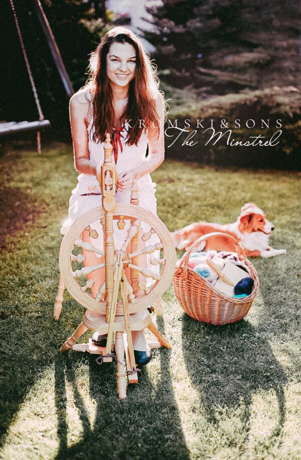 Kromski Minstrel Kromski Minstrel